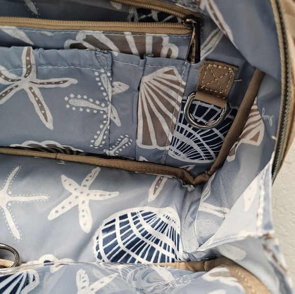 Lug rider crossbody - Picture 5 of 12